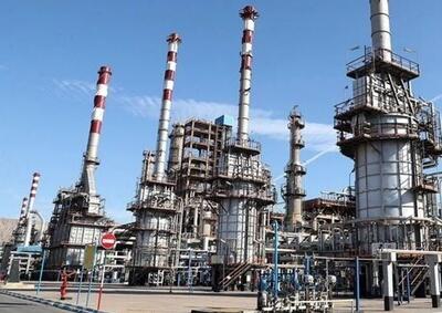  پیشرفت ۹۶ درصدی پروژه بازیابی LPG در پالایشگاه اصفهان