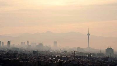  اطلاعیه وزارت فرهنگ درباره تعطیلی مراکز فرهنگی و هنری تهران به دلیل آلودگی هوا