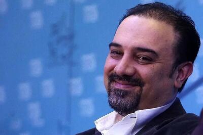  برزو ارجمند: همه چیز را از دست دادم و درها به رویم بسته شد (فیلم)