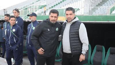  انتقاد تند پیروز قربانی از VAR و شرایط فوتبال ایران؛ «بر پدر مخترع VAR لعنت که فوتبال اینگونه شد»