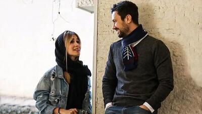 سفر شاهرخ استخری و همسرش به هلند؛ سلفی در مقابل کلیسای سن سرواتیوس ماستریخت (عکس)