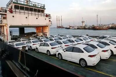  خریداران وارداتی‌ها چقدر منتفع می‌شوند؟