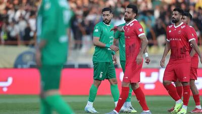  بحران در خط دفاعی پرسپولیس؛ ۲۰ گل خورده روی شروع مجدد در دو فصل اخیر!