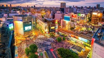 تور ژاپن نوروز ۱۴۰۵؛ ترکیب سنت و مدرنیته در سرزمین آفتاب تابان