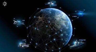  «گنبد میکل‌آنژ»، پدافند اروپایی برای مقابله با موشک‌ و پهپاد