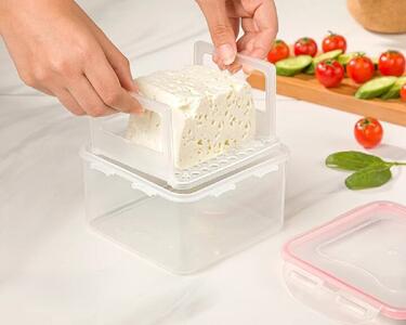  هشدار در مورد ظروف ماست و پنیر/ ظروفی که هرچه نازکتر باشند، ناایمن‌ترند/ مراقب لایه «بیوفیلم» باشید