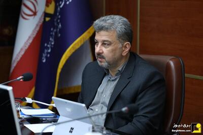 هوشمندسازی، راهکار اساسی توزیع عادلانه برق در کشور