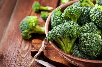  یک سبزی ساده، ۵ بیماری خطرناک را دور می‌کند