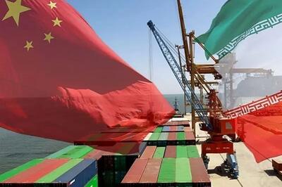  چراغ سبز پکن به افزایش خرید نفت ایران