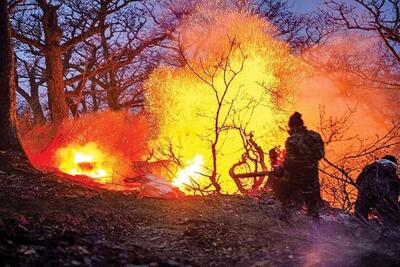 پشت‌پرده آتش‌سوزی‌های اخیر در سراسر ایران فاش شد