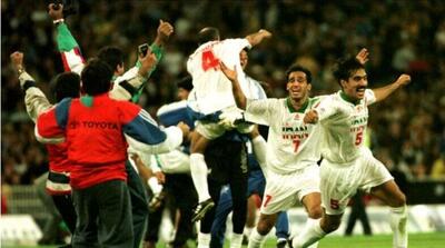  منصوریان: عکس شاهرودی را ۲۰ هزار تومان می‌خریدند عکس من را ۱۲۰۰ تومان