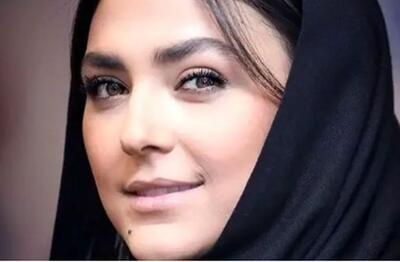  استایل جین هدی زین‌العابدین مورد توجه قرار گرفت