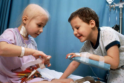  هوش مصنوعی که از انسان دقیق‌تر سرطان خون را شناسایی می‌کند