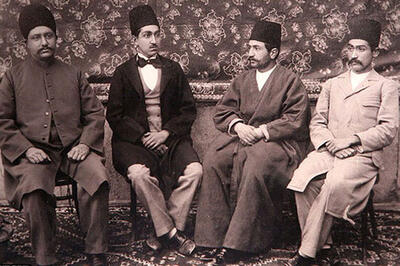  نابغه موسیقی ایران که قربانی اولین تصادف جاده‌ای در ایران شد