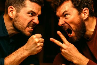  راز برنده شدن در بازی سنگ، کاغذ، قیچی فاش شد!