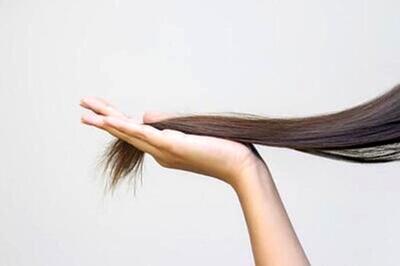  فرمول مخفی ژاپنی‌ها برای رشد مو بالاخره لو رفت