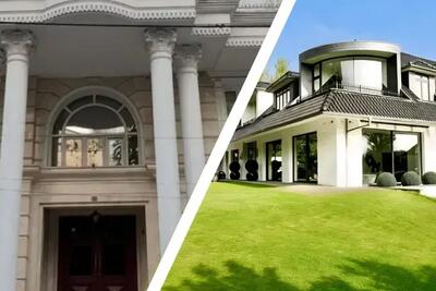  لوکس‌نشینی در آلمان ارزان‌تر از تهران شد!