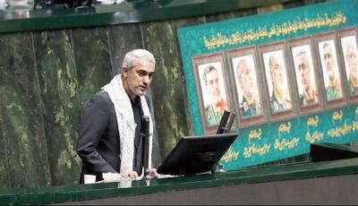  وزیر اقتصاد به مجلس احضار شد