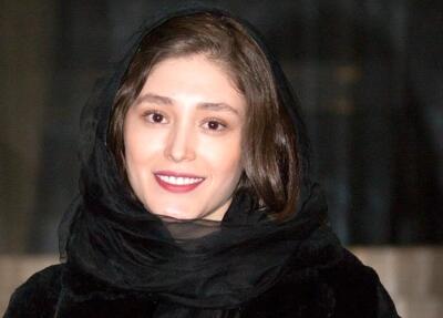  فرشته حسینی برای بازیگر مرد سینمای ایران قلب قرمز گذاشت!