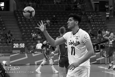  یک اقدام زیبا برای بزرگداشت صابر کاظمی