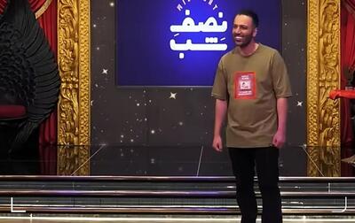  پیام علی صبوری بعد از جنجال خبر بازداشتش