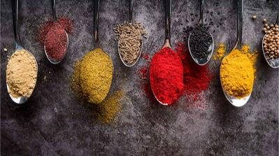  بهترین برندهای ادویه ای ایران: فرمول طلایی مقایسه، خرید و استفاده