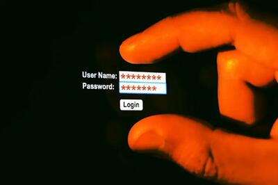  وقتی فراموشی رمز تراشه برای مرد آمریکایی دردسرساز شد!