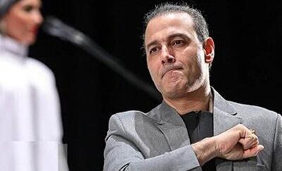  توضیح علیرضا قربانی در مورد سیمکارت سفید