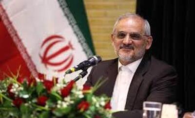  رئیس دفتر رییس‌جمهور: مسائل کنونی کشور، موهبت الهی است!