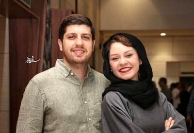  زوج معروف سینمای ایران از همدیگر جدا شدند