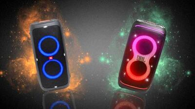  راهنمای خرید پارتی باکس؛ معرفی بهترین برند های پارتی باکس