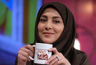  ژیلا صادقی در آستانه اخراج از آمریکا