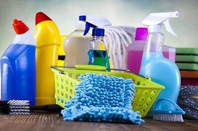  این شوینده ها را نخرید، مجوز ندارند!