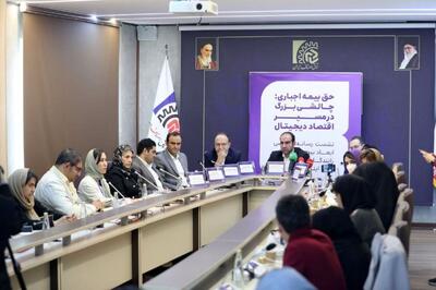  پلتفرم‌ها حامی بیمه رانندگان، اما مخالف روش اجباری‌اند