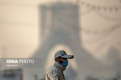  وضعیت تعطیلی تهران برای دو روز آینده مشخص شد