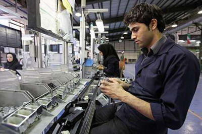  ۷۰٪ نیروی کار ایران مهارت کافی ندارند!
