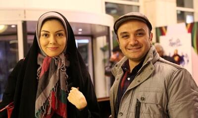  استوری احسان کرمی برای آزاده نامداری جلب‌توجه کرد