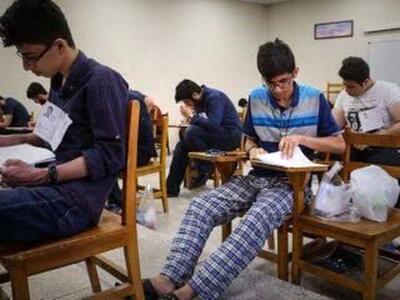  عاقبت جالب پسری که سال 97 با بیژامه کنکور داد!