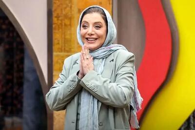  نگاه روز | تیپ ساحلی فرشته سریال لیسانسه‌ها در کیش 🌟