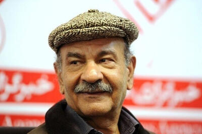  نگاه روز |یادی کنیم از این قاب زیبا از زنده یاد فردوس کاویانی در کنار همسرش 🌟