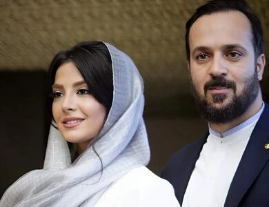  نگاه روز | مونا فائزپور تغییر چهره حیرت‌انگیز و ژست مدلینگ 🌟