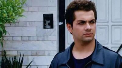  نگاه روز |چهره ایمان اشراقی «کامران» سریال خط قرمز بعد 23 سال 🌟