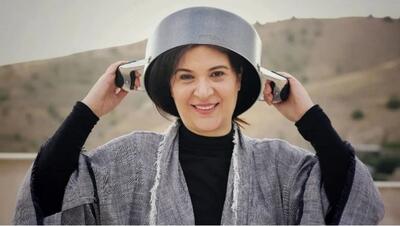  نگاه روز | تغییر چهره شوکه کننده هما سعادت در سریال پایتخت ۷ 🌟
