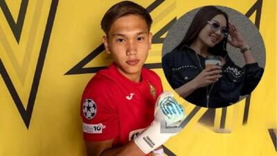  نگاه روز |تصاویر بهت و حیرت طرفداران از چهره جوان مادر ستاره جدید لیگ قهرمانان اروپا 🌟