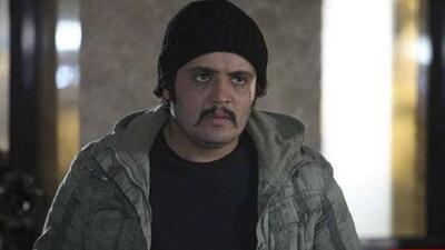  نگاه روز | مهران رنجبر با انتشار عکس خود از سریال آوای باران نوشت! 🌟