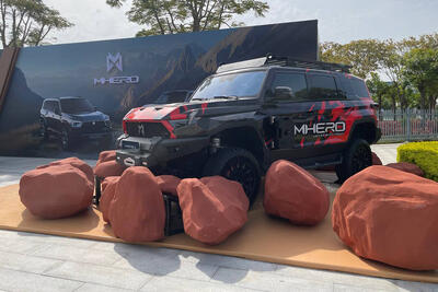  نسل تازه محصولات دانگ فنگ و فناوری‌های ۲۰۲۶ در رویداد رسمی شیامن رونمایی شد