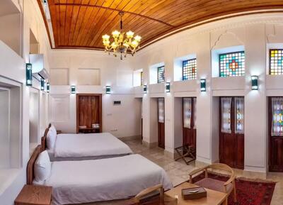  بوشهر سمفونی سنت و مدرنیته در عصر دیجیتال