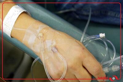  فروش آب مقطر به جای داروی سرطان!