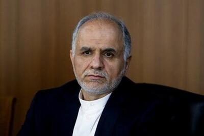  سازمان تعزیرات بخشی از ساختار امنیت روانی و اقتصادی کشور است