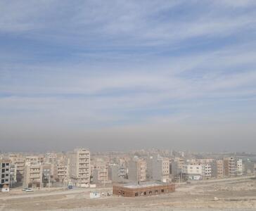  پایداری جو و وقوع اینورژن در اردبیل / افزایش دما از یکشنبه تا سه‌شنبه و ورود سامانه ناپایدار در اواسط هفته